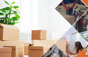 3 Underrated Benefits of Hiring the Movers