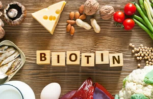 What Is Biotin and How Is It Beneficial?