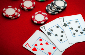 Different gaming option and android Indplay: