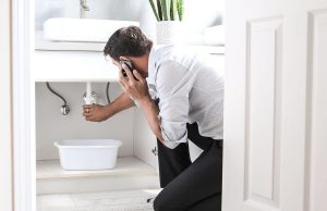 The Rich History of Plumbing