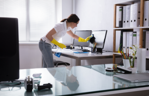 How To Start A Cleaning Franchise