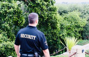 Four Reasons You Should Hire Bodyguard Servcies