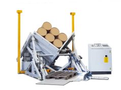 Safety Tips to Follow While Using a Pallet Inverter