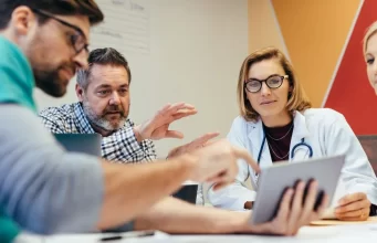 Benefits of MBA with a concentration in healthcare administration