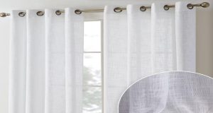 Be Successful With LINEN CURTAINS