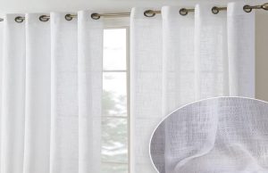 Be Successful With LINEN CURTAINS Be Successful With LINEN CURTAINS