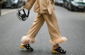 5 Top-Class Women’s Clogs to Grapple in UAE