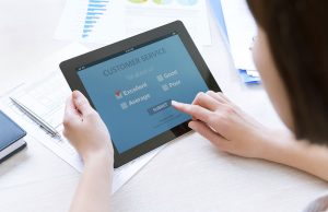 Surveys for employees