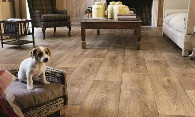 10 Tremendously Important Reasons To Choose PVC Flooring
