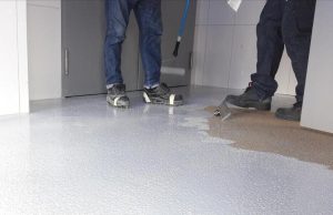 Is Epoxy Flooring the Ultimate Solution for Your Space