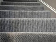 The Significance Of Staircase Carpets & Choosing The Right Material