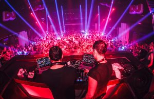 The evolution of adult entertainment In Melbourne