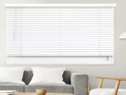 Are Aluminum Blinds the Perfect Window Treatment for Your Home