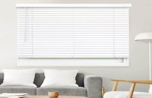 Are Aluminum Blinds the Perfect Window Treatment for Your Home