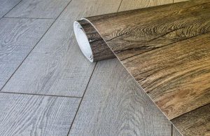 Unveiling Linoleum Flooring, Is this Eco-Friendly Marvel the Ultimate Choice for Your Home