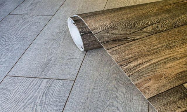 Unveiling Linoleum Flooring, Is this Eco-Friendly Marvel the Ultimate Choice for Your Home