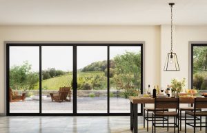 The Benefits of Installing Sliding Glass Doors in Your Home