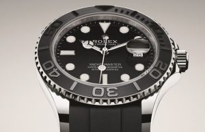 The Perfect Accessory: Enhance Your Look with Rolex Women’s Watches
