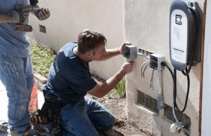 Revolutionizing Your Drive: The Importance of Professional Electric Vehicle Charger Installation