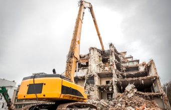 From Dilapidation to Renewal: Exploring the Leading Demolition Company in Auckland’s Role in Urban Regeneration