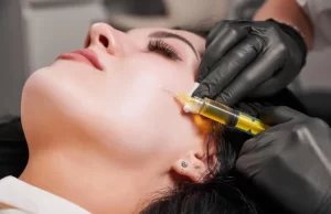 How PRP Injections Can Revitalize Your Skin and Promote Healing