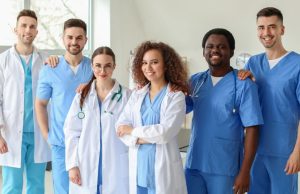 Why Healthcare Providers Need a Strong Online Reputation Management Strategy Healthcare Providers