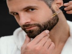 Should You Be Using Beard Oil Every Day?
