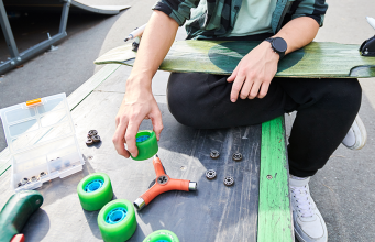 Bearing: The Hidden Hero Behind Every Moving Machine