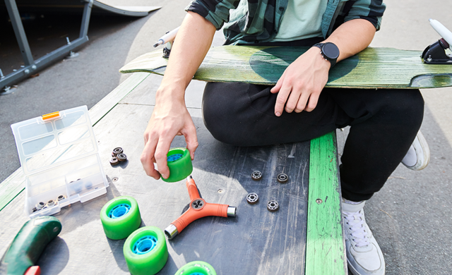 Bearing The Hidden Hero Behind Every Moving Machine