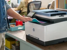 HP Color LaserJet Pro MFP 3303sdw: Smart Printing for Modern Workspaces