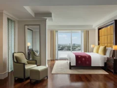 Simple Tips for a Perfect Stay at The Ritz-Carlton, Bangalore to Feel Like Royalty