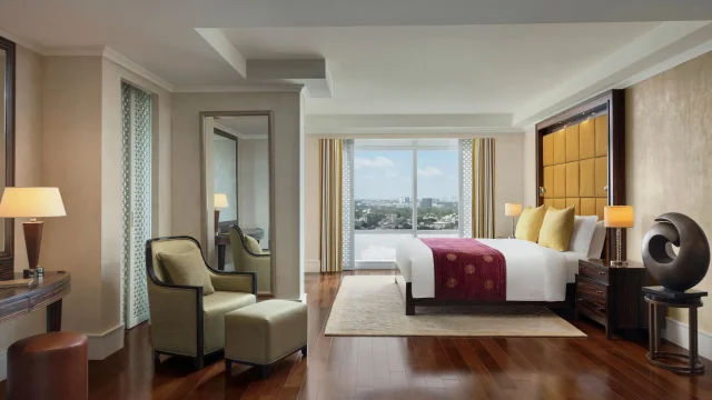 Simple Tips for a Perfect Stay at The Ritz-Carlton, Bangalore to Feel Like Royalty