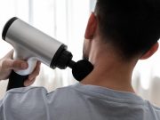 How Back and Shoulder Massage Machines Took Over Singapore Offices