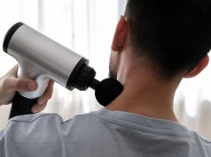 How Back and Shoulder Massage Machines Took Over Singapore Offices