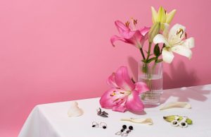 A First-Timer’s Guide to Buying a Lily Bouquet in Singapore