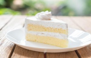 4 Reasons Why Fresh Cream Cakes Are Popular in Cake Stores Across Singapore