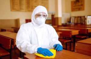 7 Questions You Should Ask Before Hiring Deep Cleaning Companies