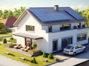 4 Major Benefits of Adopting Green Energy in Singapore for Your Home