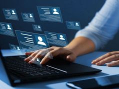 Do large offices now use face recognition attendance?