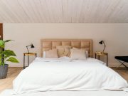Comparing Wooden, Metal, and Upholstered Bed Frames