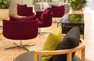 How to Find Quality Armchairs and Recliners at a Furniture Shop in Singapore