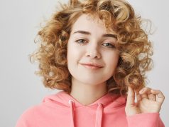Soft Waves or Sleek Volume? Choosing Between Perms and Rebonding
