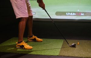 Why Serious Golfers Prefer a Physical Pro Shop