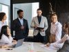 Global Executive Presence: Navigating Multicultural Boardrooms with Linguistic Precision