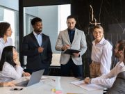 Global Executive Presence: Navigating Multicultural Boardrooms with Linguistic Precision