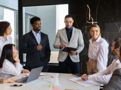 Global Executive Presence: Navigating Multicultural Boardrooms with Linguistic Precision