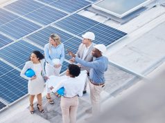Renewable Energy and the Rise of Energy-Conscious Consumers