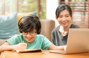 4 Benefits of Personalised Learning Through Home Tuition in Singapore
