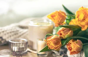Do Funeral Flowers Need Large Displays to Show Sympathy?